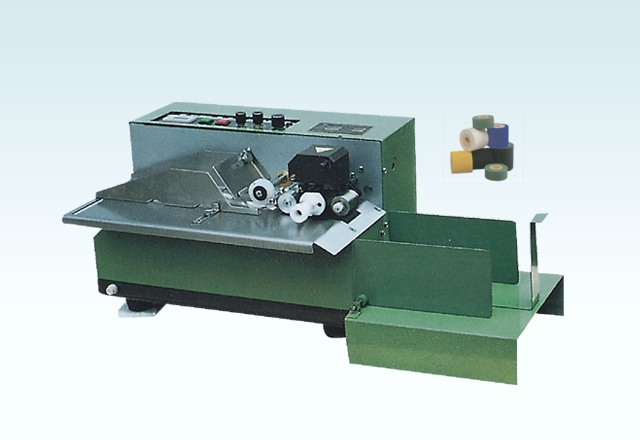 Colored Marking machine