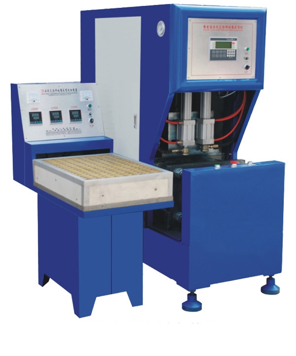 TN16-2 Fitted with a fixed heater