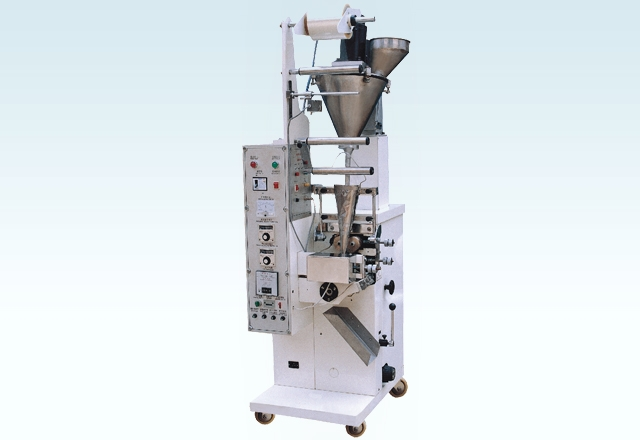 Automatic Powder Packaging Machine