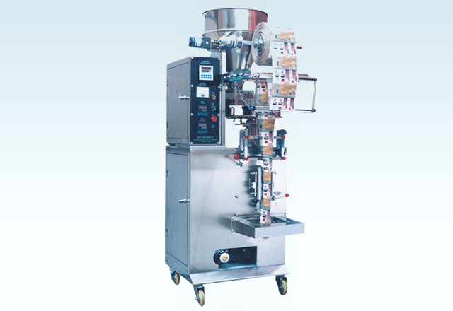 Automatic Granule Packaging Machine