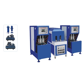 TN16-2X2 fitted with a far-infrared heater
