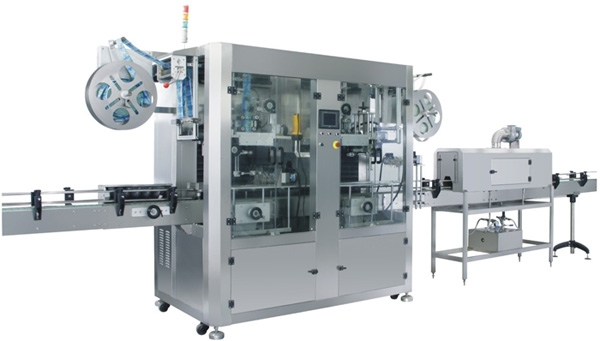 WD-ST150 Type Automatic Double-head marking machine sets