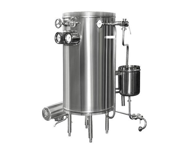 Ultrahigh Temperature Instant Sterilizer